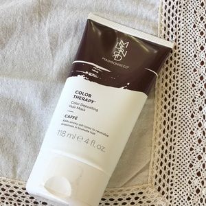 Madisonreed Color therapy hair mask caffe